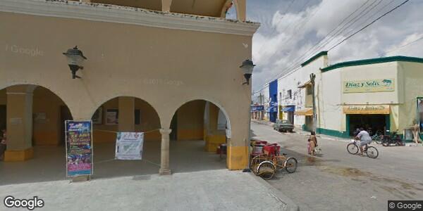 REGISTRO CIVIL DE MUNICIPIO DE TEKIT SIN NOMBRE